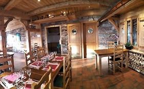Auberge Des Skieurs